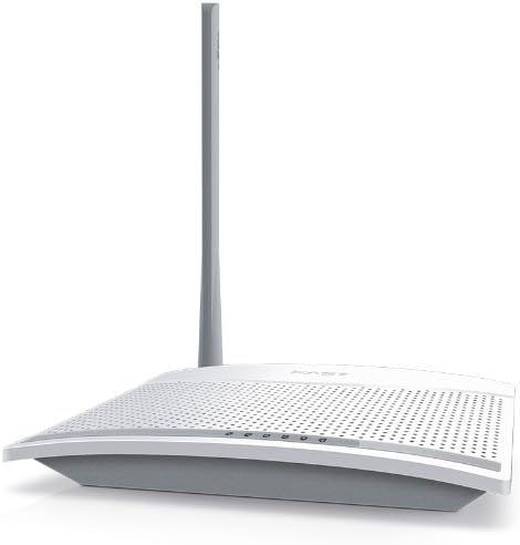 fast迅捷fw150r150m无线路由器白色